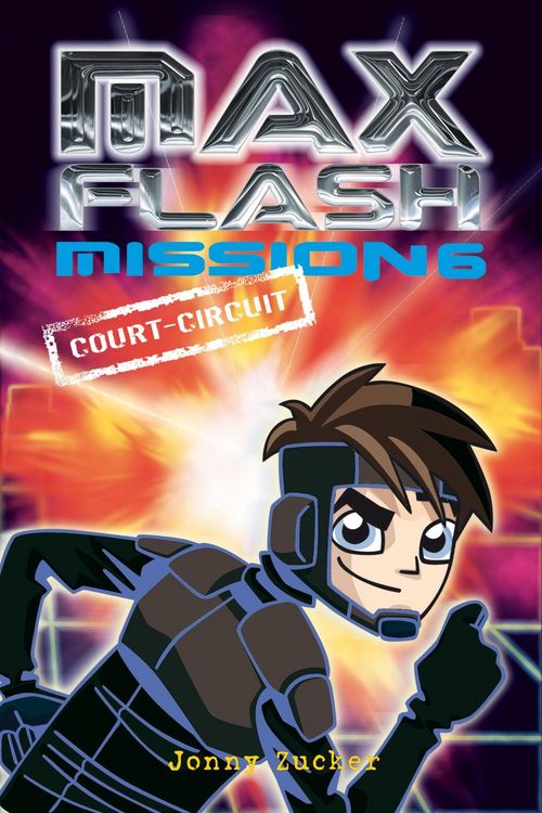 Produktbild: Mission 6
