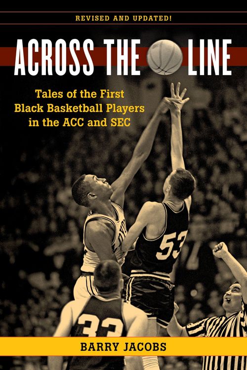 Produktbild: Across the Line