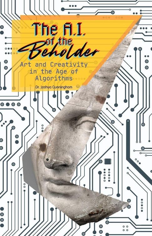 Produktbild: The AI of the Beholder