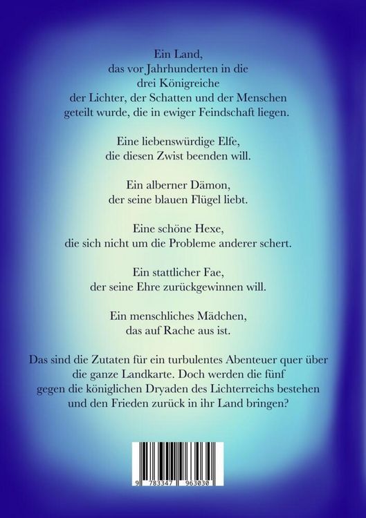 Produktbild: Vanessa im K&ouml;nigreich der Lichter