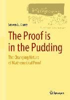 Produktbild: The Proof is in the Pudding