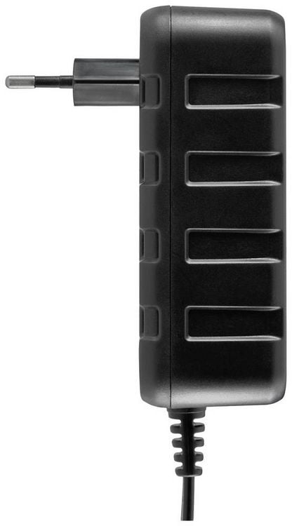 Produktbild: Osram Automotive BATTERYcharge 901 OEBCS901 Kfz-Ladeger&auml;t, Automatikladeger&auml;t 6 V, 12V 1A