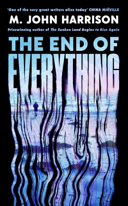 Produktbild: The End of Everything