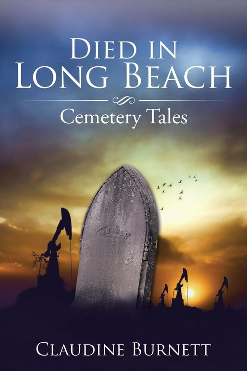 Produktbild: Died in Long Beach