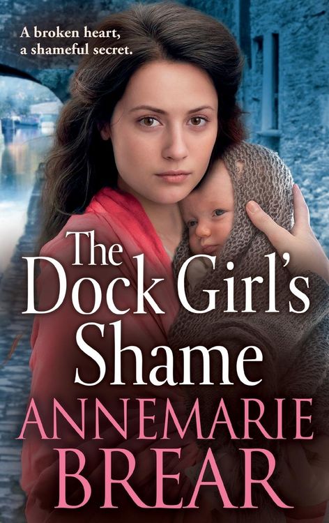 Produktbild: The Dock Girl's Shame