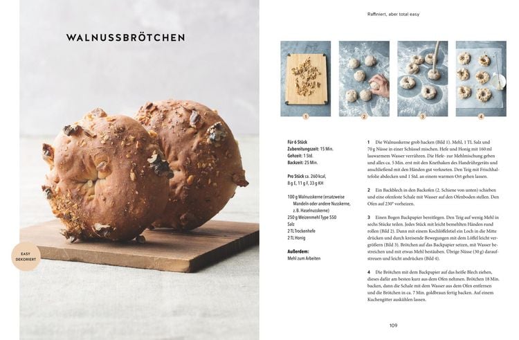Produktbild: Ran ans Brot!