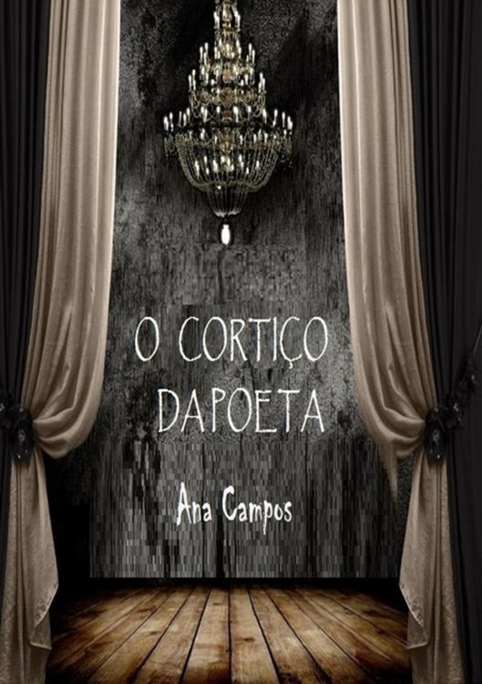 Produktbild: O Corti&ccedil;o Da Poeta