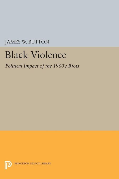 Produktbild: Black Violence