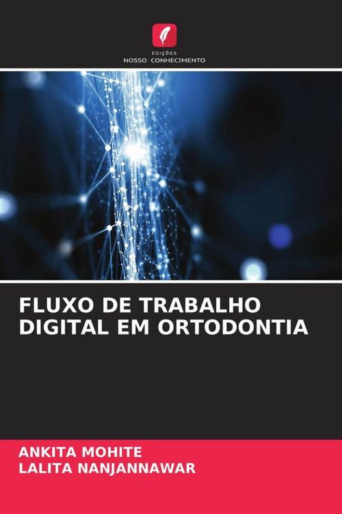 Produktbild: Fluxo De Trabalho Digital Em Ortodontia