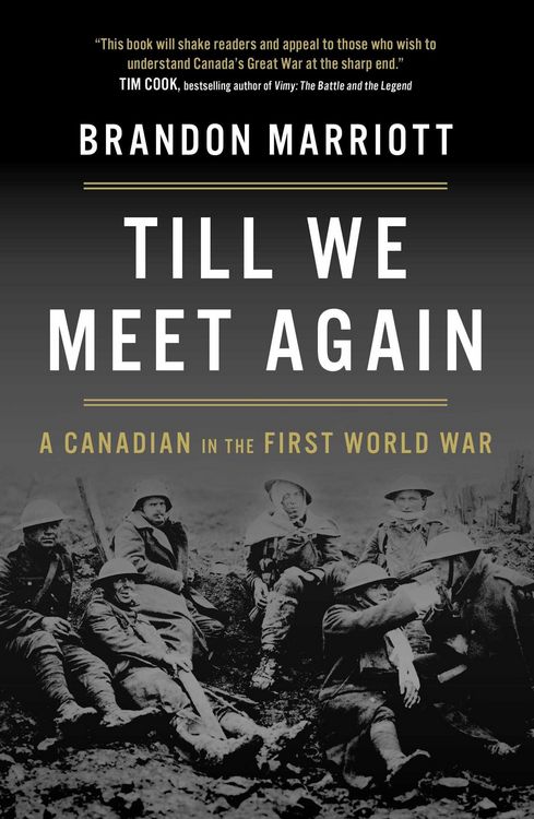 Produktbild: Till We Meet Again