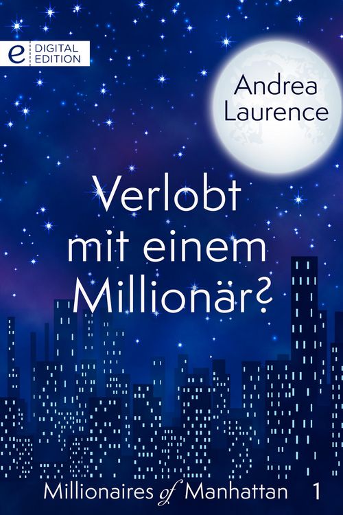 Produktbild: Verlobt mit einem Million&auml;r?