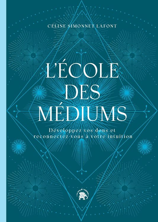 Produktbild: L'&eacute;cole des m&eacute;diums
