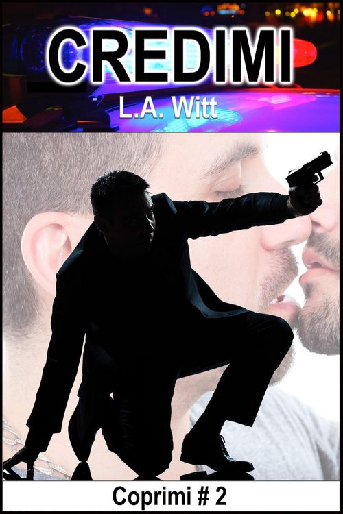 Produktbild: Credimi (Coprimi, #2)