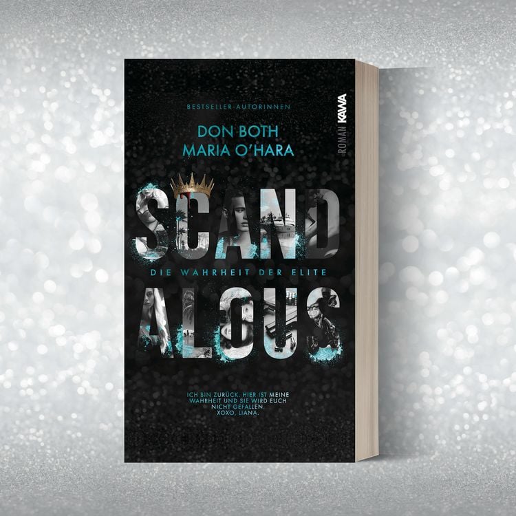 Produktbild: Scandalous