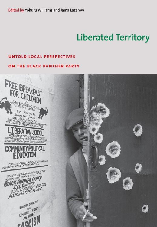 Produktbild: Liberated Territory