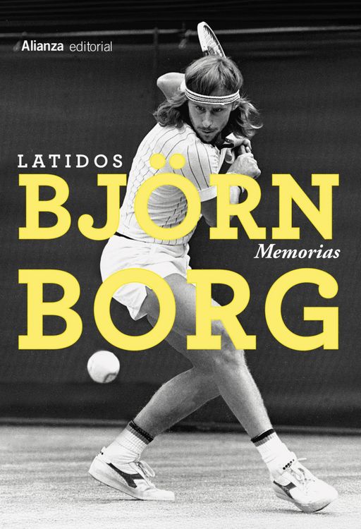 Produktbild: Latidos. Memorias