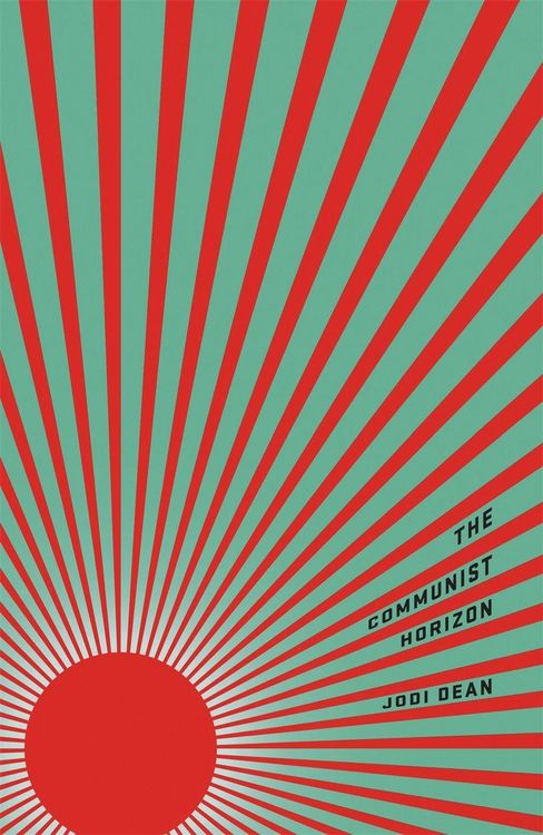 Produktbild: The Communist Horizon
