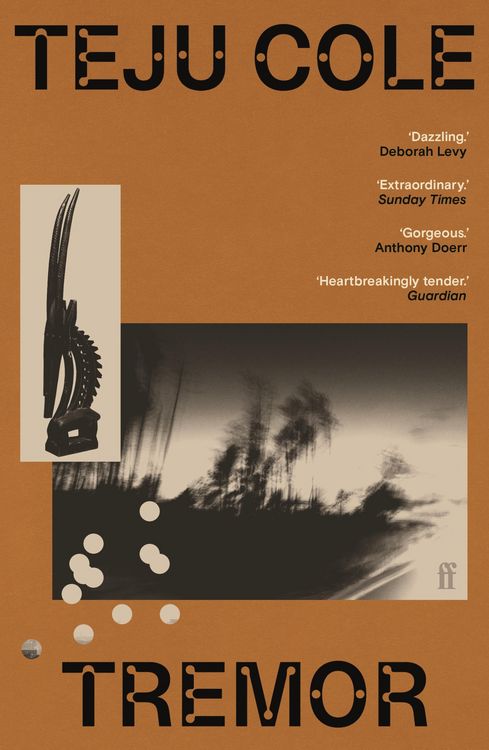 Produktbild: Tremor