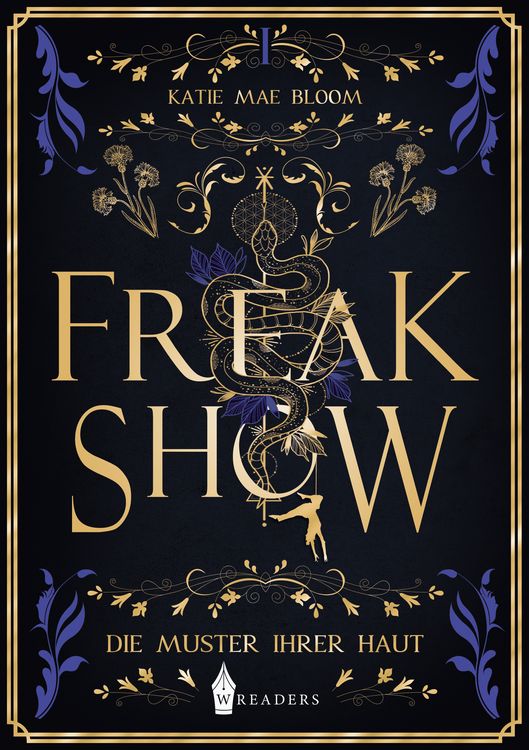 Produktbild: Freakshow