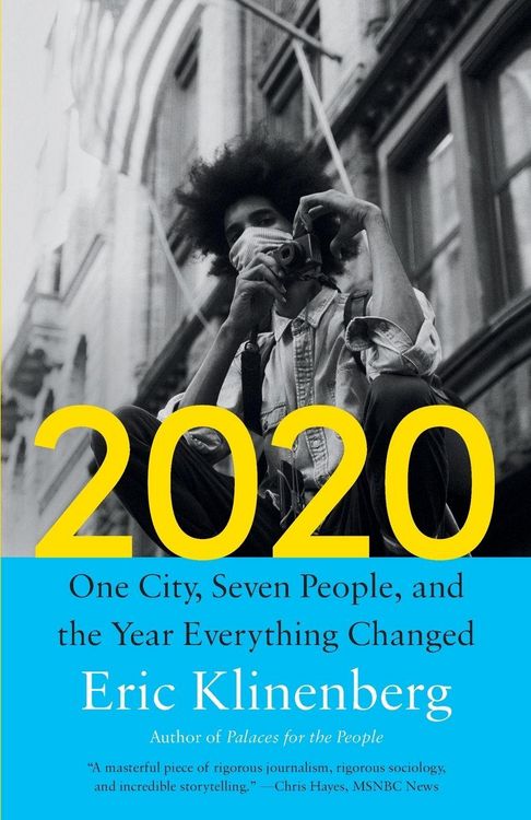Produktbild: 2020