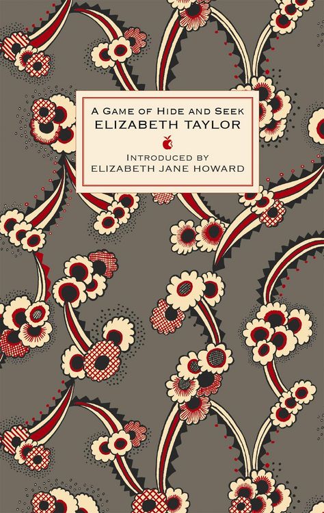 Produktbild: A Game of Hide and Seek