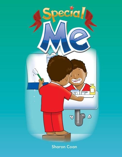 Produktbild: Special Me
