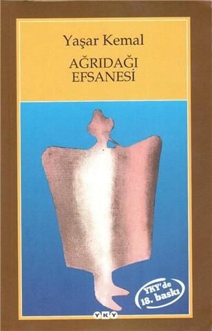 Produktbild: Agridagi Efsanesi