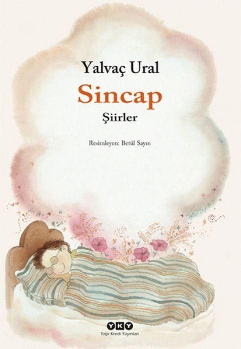 Produktbild: Sincap - Siirler