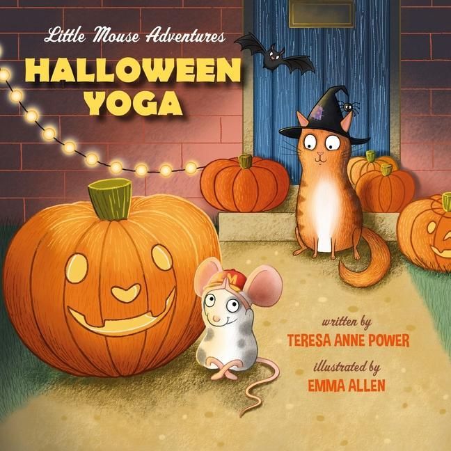 Produktbild: Halloween Yoga