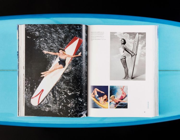 Produktbild: Surfing. 1778&ndash;Today