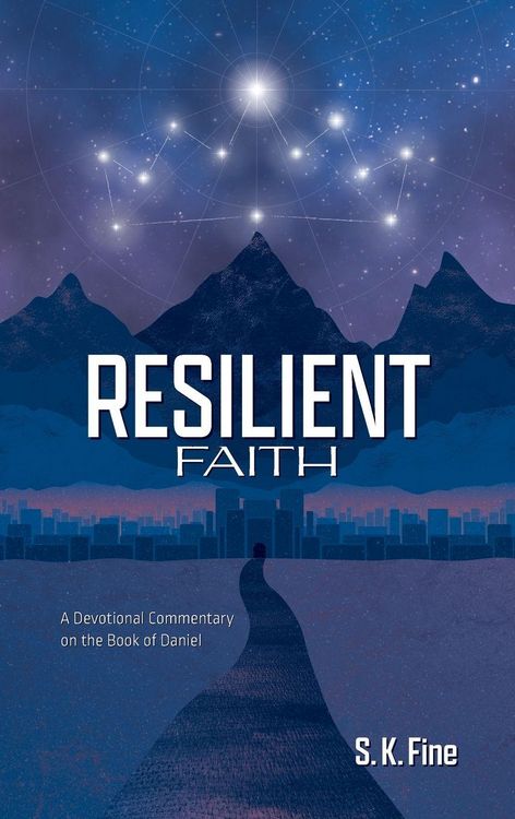 Produktbild: Resilient Faith