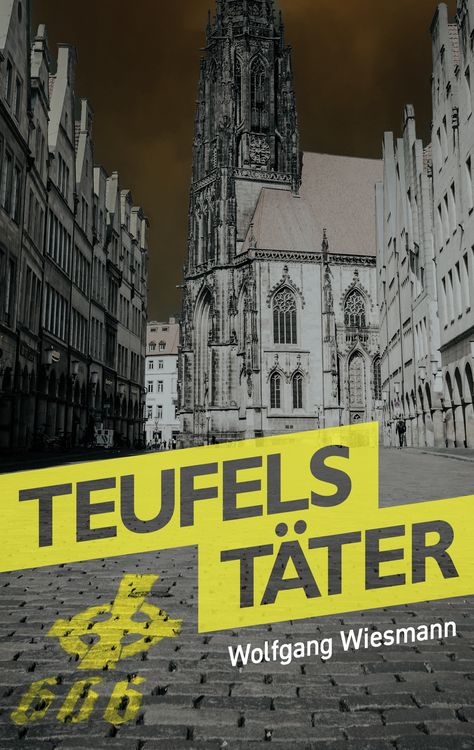 Produktbild: Teufels T&auml;ter