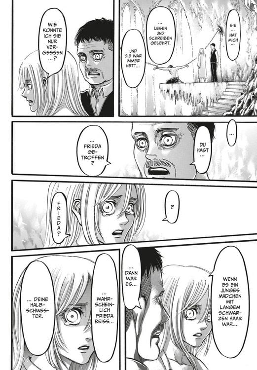 Produktbild: Attack on Titan 16