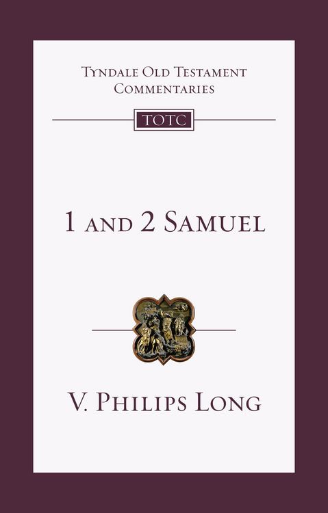 Produktbild: 1 and 2 Samuel