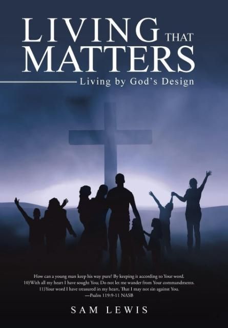 Produktbild: Living that Matters