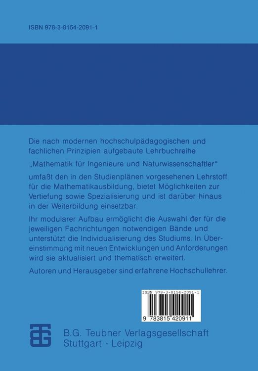 Produktbild: Formeln und Fakten