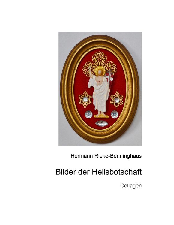 Produktbild: Bilder der Heilsbotschaft