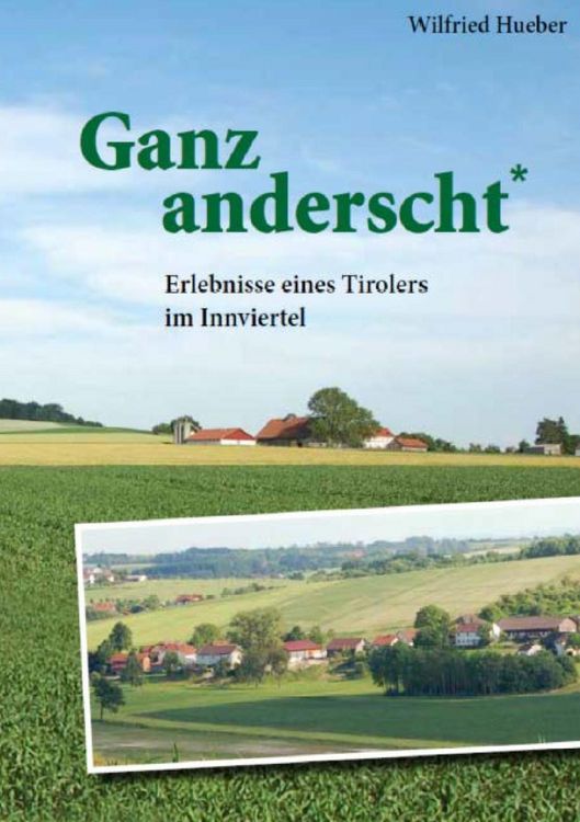Produktbild: Ganz anderscht