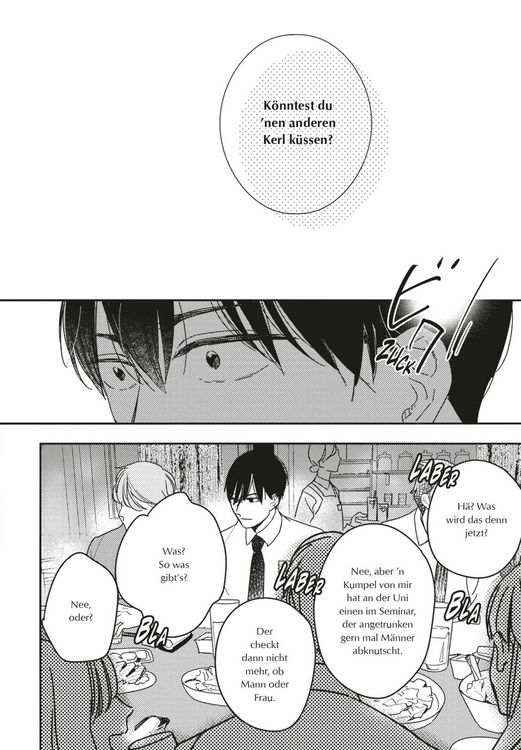 Produktbild: There is no Way I would Fall in Love