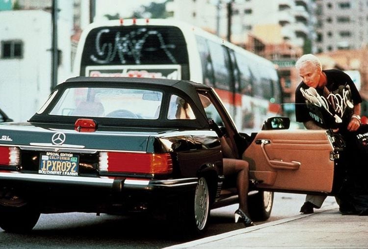 Produktbild: L.A. Story