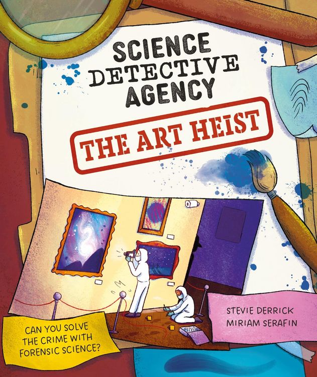 Produktbild: The Art Heist