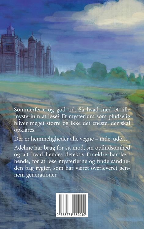 Produktbild: Adeline