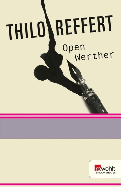 Produktbild: Open Werther