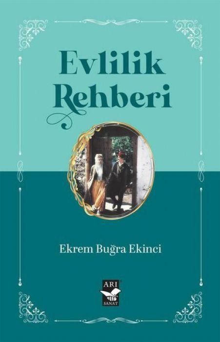 Produktbild: Evlilik Rehberi