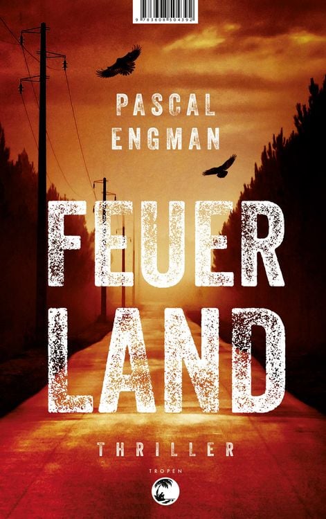 Produktbild: Feuerland