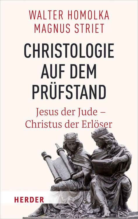 Produktbild: Christologie auf dem Pr&uuml;fstand