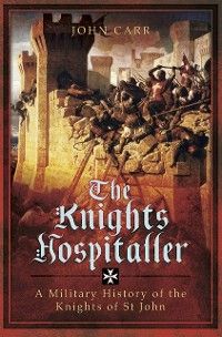 Produktbild: Knights Hospitaller