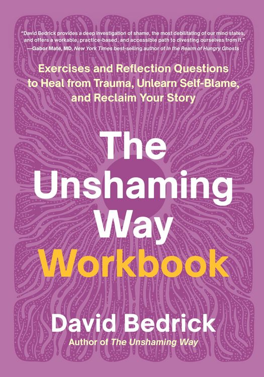 Produktbild: The Unshaming Way Workbook