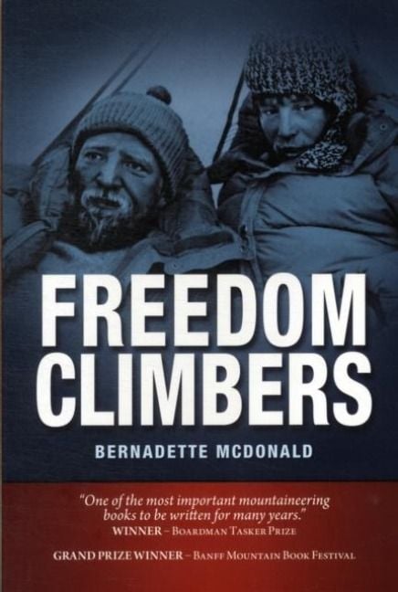 Produktbild: Freedom Climbers