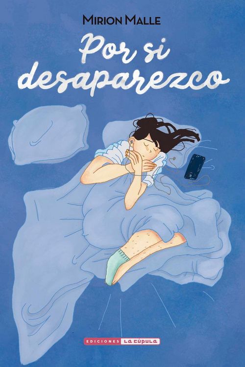 Produktbild: Por Si Desaparezco